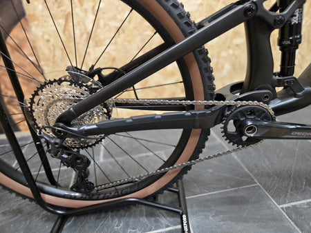 Trek Mountain Bikes M/L Trek Top Fuel 8 - Ex-Demo