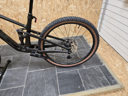 Trek Mountain Bikes M/L Trek Top Fuel 8 - Ex-Demo