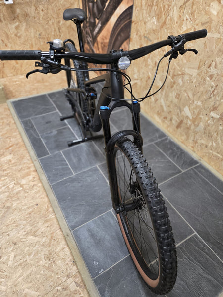 Trek Mountain Bikes M/L Trek Top Fuel 8 - Ex-Demo