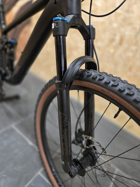Trek Mountain Bikes M/L Trek Top Fuel 8 - Ex-Demo