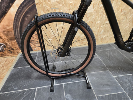 Trek Mountain Bikes M/L Trek Top Fuel 8 - Ex-Demo