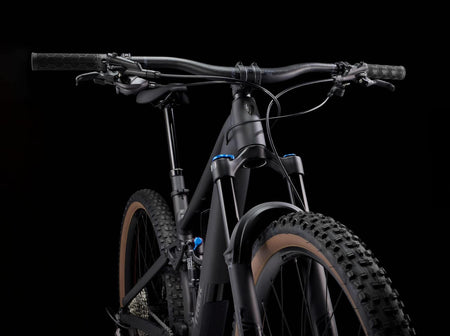 Trek MTB Trek Top Fuel 8 Full Suspension MTB Ex-Display Size ML