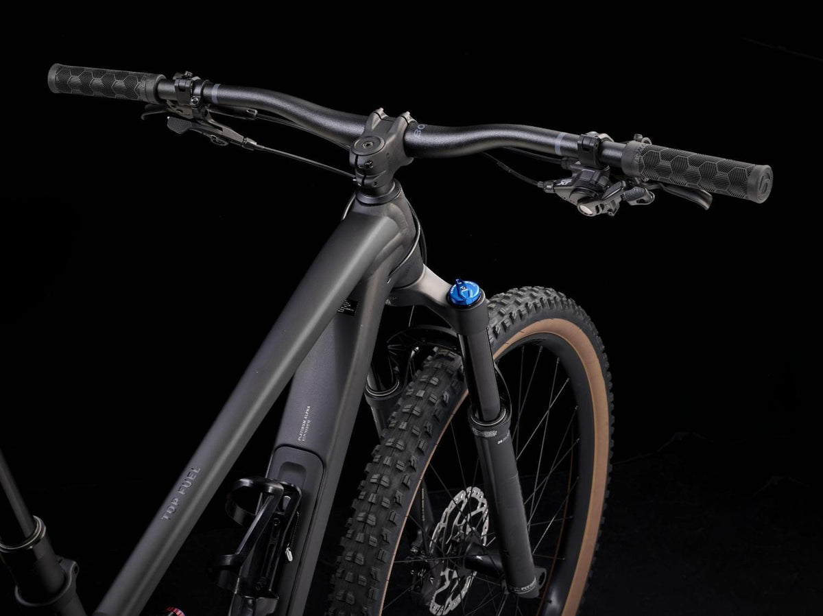 Trek MTB Trek Top Fuel 8 Full Suspension MTB Ex-Display Size ML