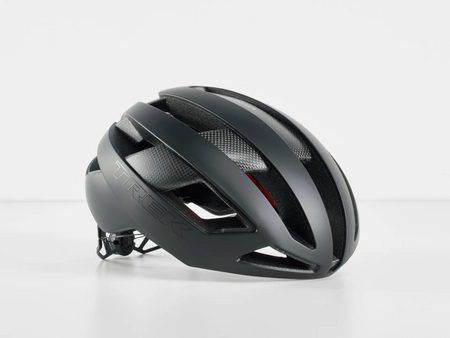 Trek Helmets Black; Finish / Matte / S Trek Velocis Mips Road Bike Helmet