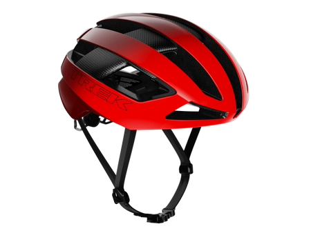 Trek Helmets Viper Red/Cobra Blood / S Trek Velocis Mips Road Bike Helmet