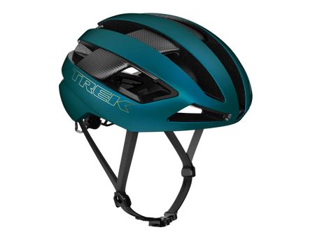 Trek Helmets Dark Aquatic / S Trek Velocis Mips Road Bike Helmet