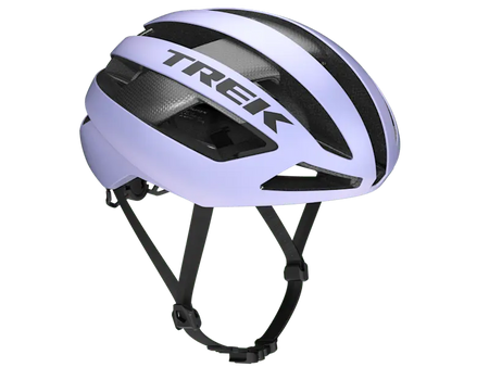 Trek Helmets Lavender Haze; Finish / Matte / S Trek Velocis Mips Road Bike Helmet
