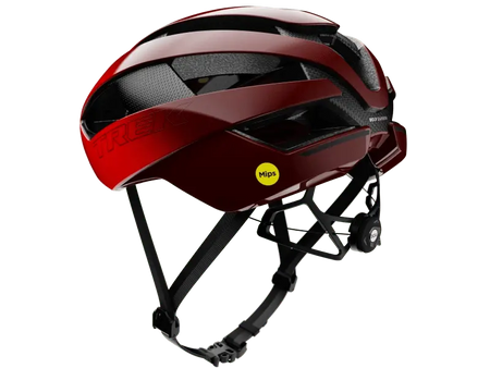 Trek Helmets Trek Velocis Mips Road Bike Helmet