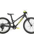 Matte Trek Black