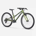 Cameleon Green