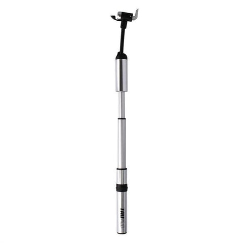 Truflo Pumps Air Flow Pocket High Pressure CNC Mini Pump, Flexi Head