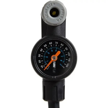 Truflo Pumps Ecotrax Floor Pump