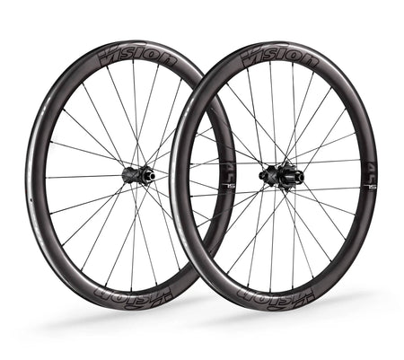 Vision Road Wheels Vision Metron 45 SL Disc Carbon Road Wheelset