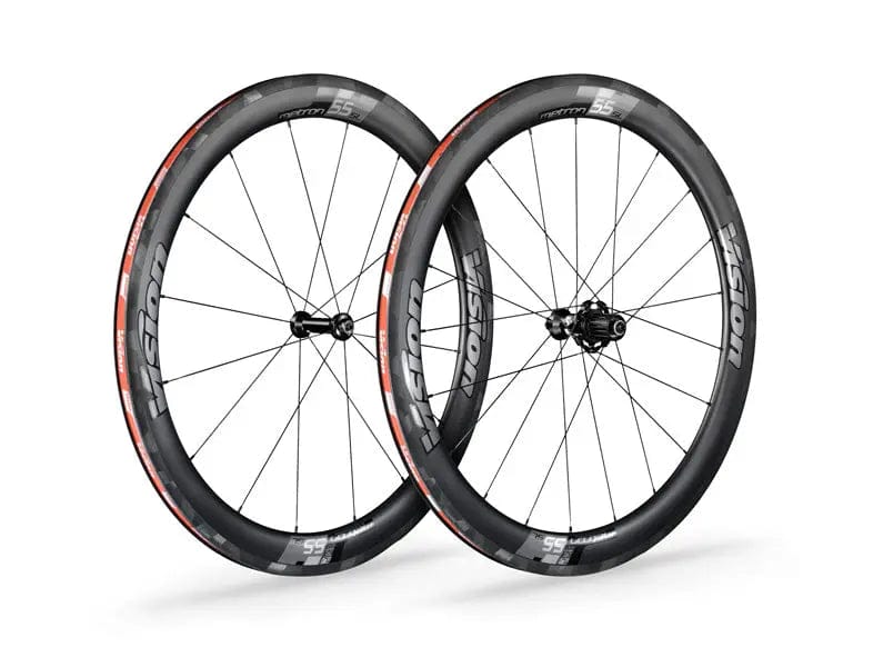 Vision Road Wheels Vision Metron 55 SL Carbon Road Wheelset
