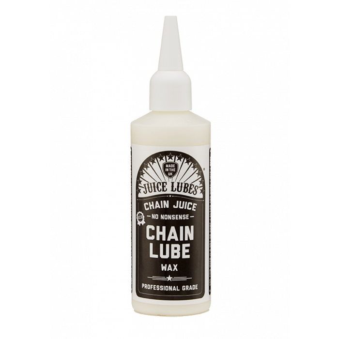 Chain Juice, Wax Chain Lube