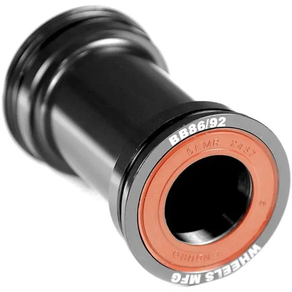 Wheels MFG Bottom Brackets BB86/92 ABEC-3 Bearings