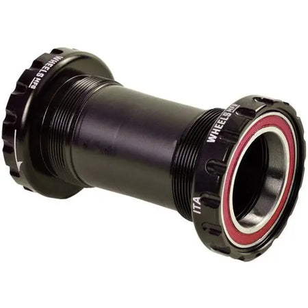 Threaded Bottom Bracket Type Italian Threaded Bottom Bracket - Saint Piran Service Course