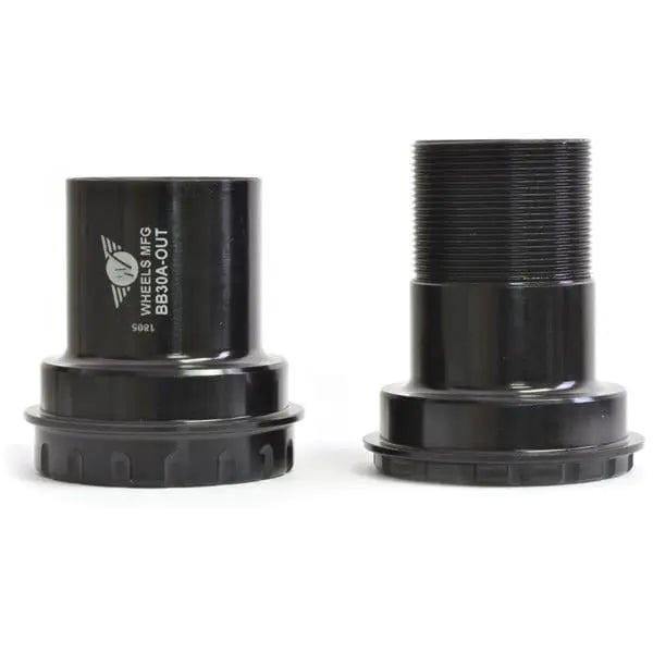 Italian Threaded Bottom Bracket – Saint Piran Service Course