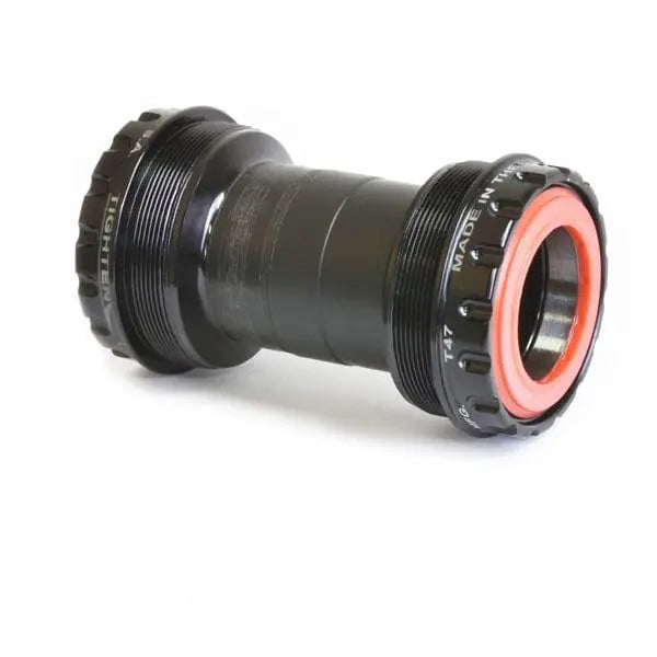 Wheels MFG Bottom Brackets T47 Outboard ABEC-3 Bearings For 29mm Cranks (SRAM DUB)