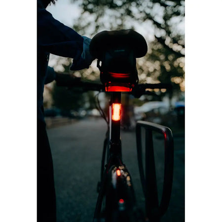 Zefal Lights Vision F20 & R20 Light Set