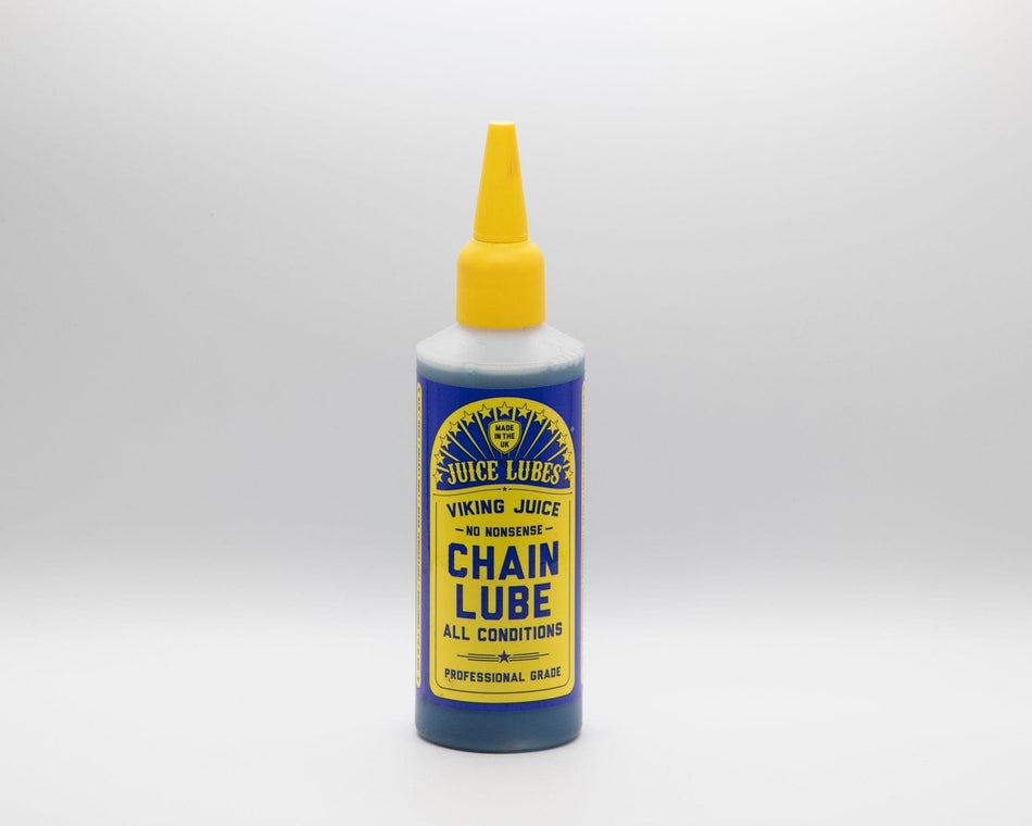 Juice Lubes Viking Juice All Conditions Chain Oil