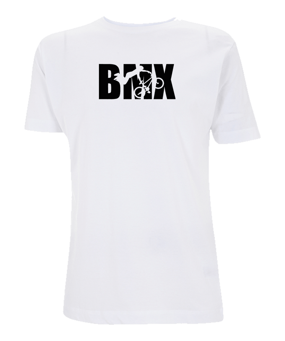 BMX T-shirt