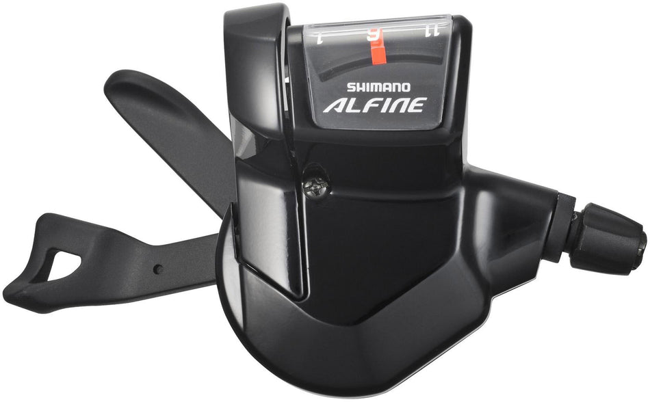 Shimano Alfine 11 Speed Rapidfire Lever