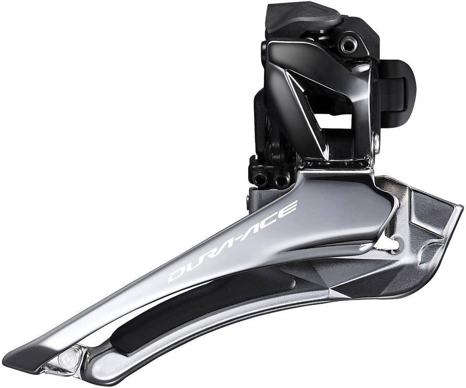 Shimano Dura Ace R9100 Band-On Front Derailleur