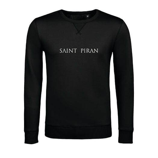 Unisex Saint Piran Sweatshirt