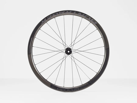 Bontrager Aeolus RSL 37 Tubular Disc Bontrager