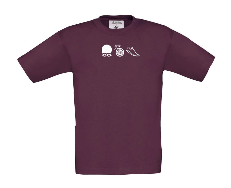 Kids Triathlon T-Shirt