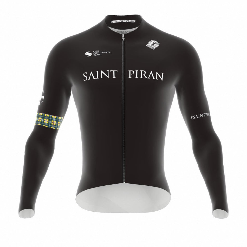 UCI Tempest Jersey Long Sleeve - Epic