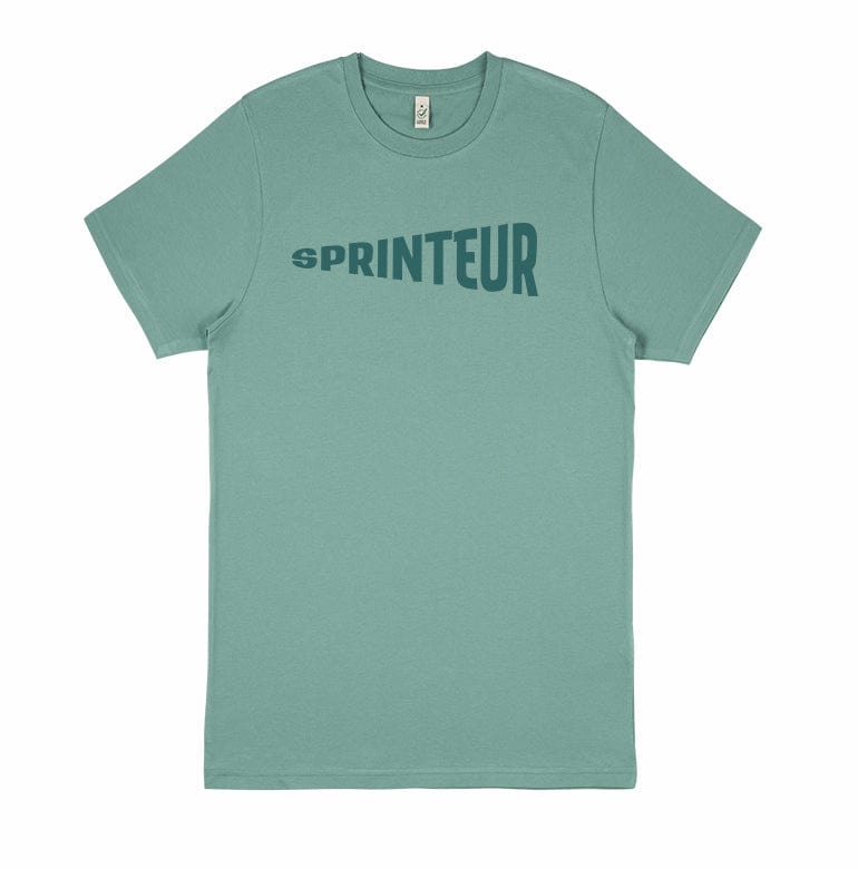 Sprinteur T-Shirt