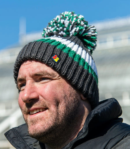 Big Bobble Hats Ltd Big Bobble Hat Better Slate Than Never!