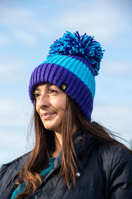 Big Bobble Hats Ltd Big Bobble Hat Chilly Willy