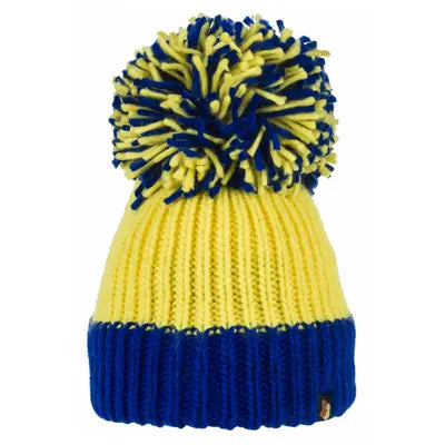 Big Bobble Hats Ltd Big Bobble Hat Cool Bananas