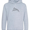 Heather Grey