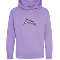 Digital Lavender