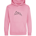 Candyfloss Pink