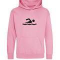 Candyfloss Pink