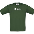 Bottle Green