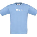 Sky Blue