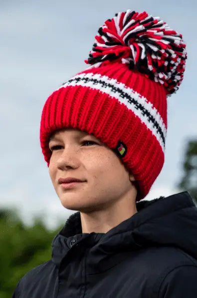 Big Bobble Hats Ltd Big Bobble Hat Lanterne Rouge