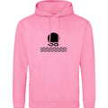 Candyfloss Pink