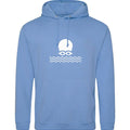 Cornflower Blue