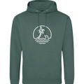 Moss Green