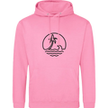 Candyfloss Pink