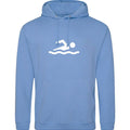 Cornflower Blue