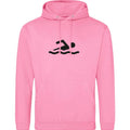 Candyfloss Pink