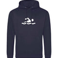 Navy Smoke